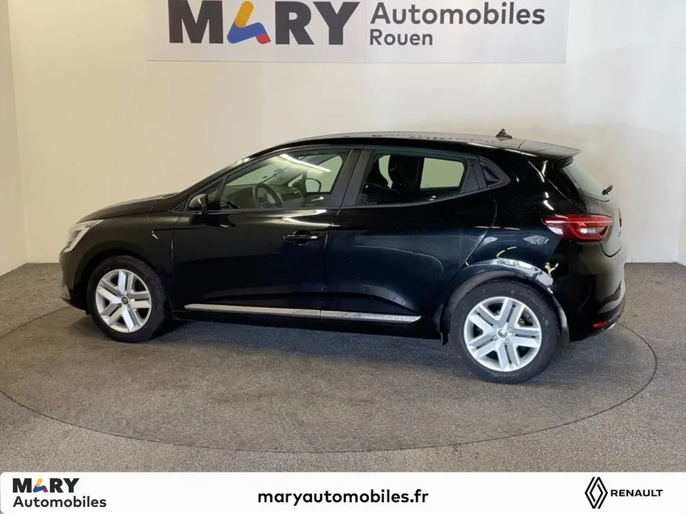 Véhicule occasion 219928 - renault CLIO - Photo 7