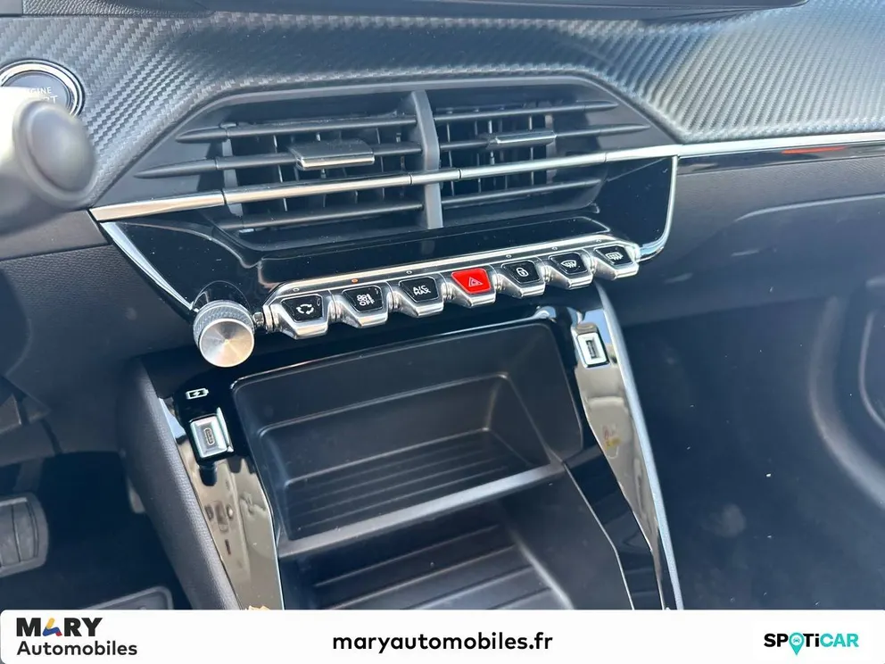 Véhicule occasion 231236 - peugeot 208 - Photo 19