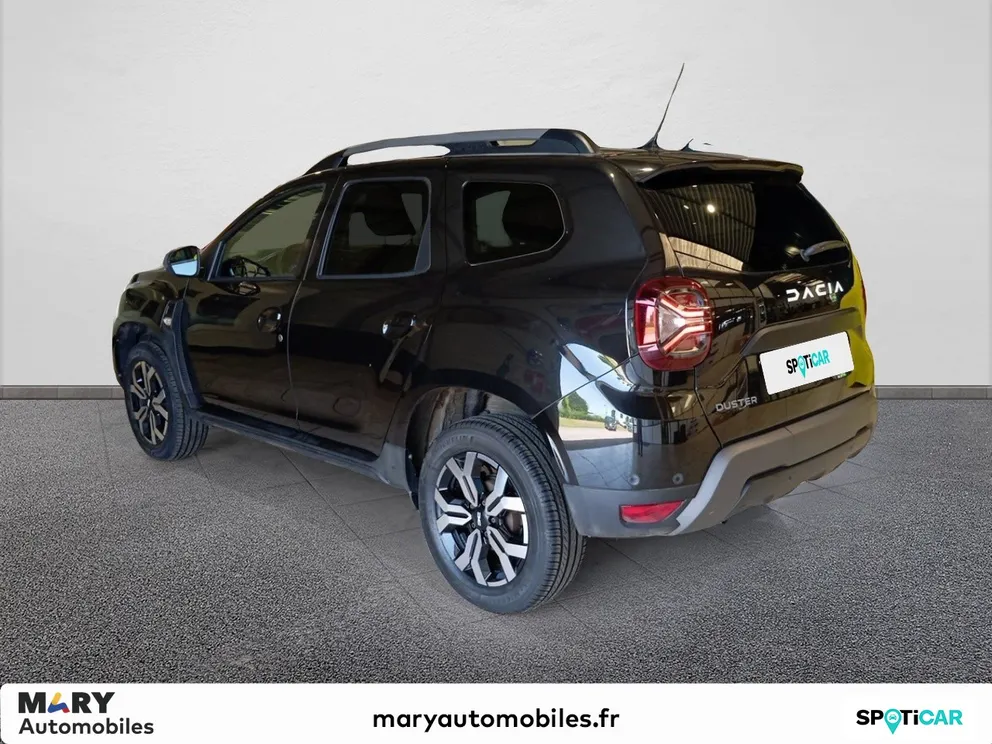 Véhicule occasion 231587 - dacia DUSTER - Photo 2