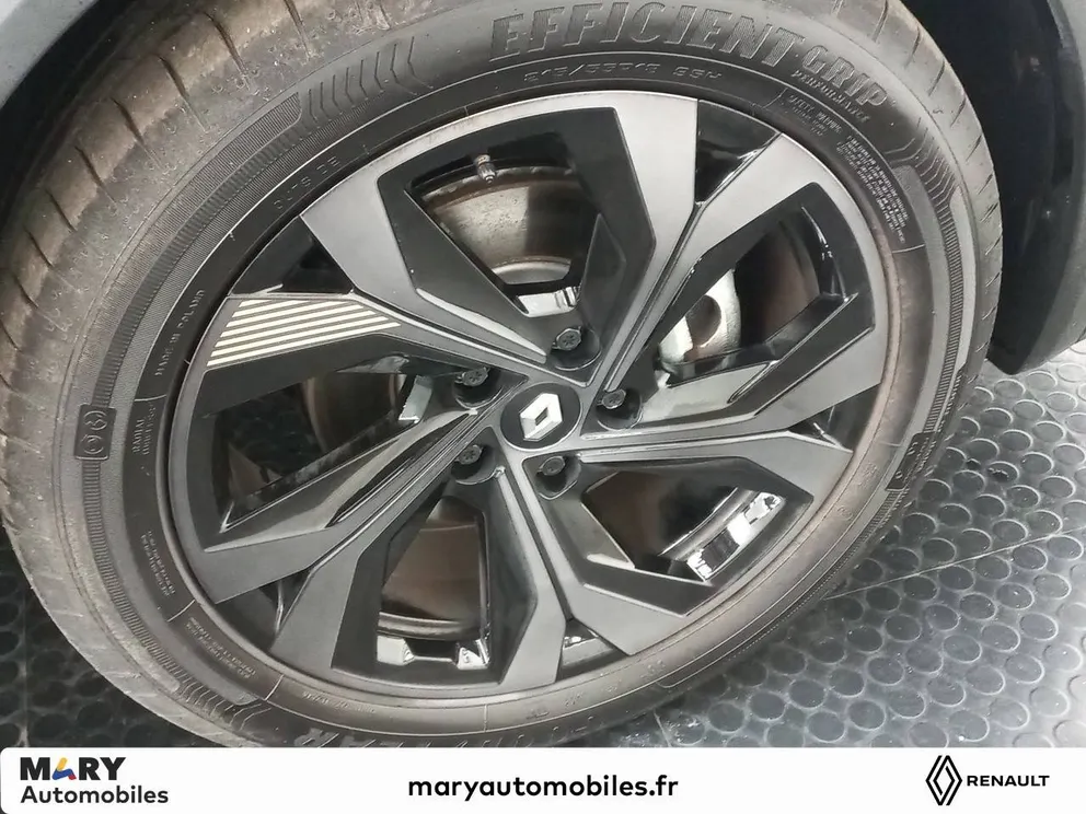 Véhicule occasion 173111 - renault CAPTUR - Photo 11