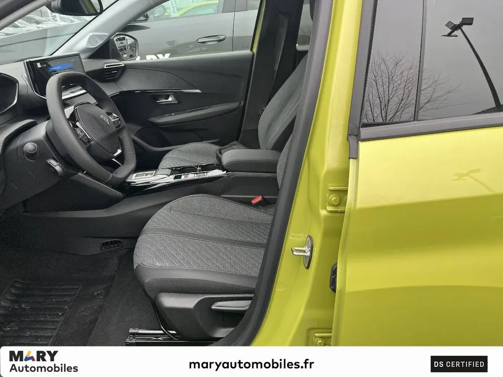 Véhicule occasion 254297 - peugeot 208 - Photo 10