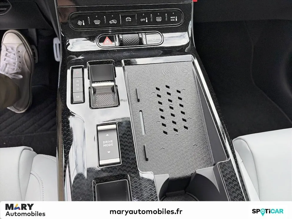 Véhicule occasion 225033 - Citroën C5 AIRCROSS HYBRIDE - Photo 15