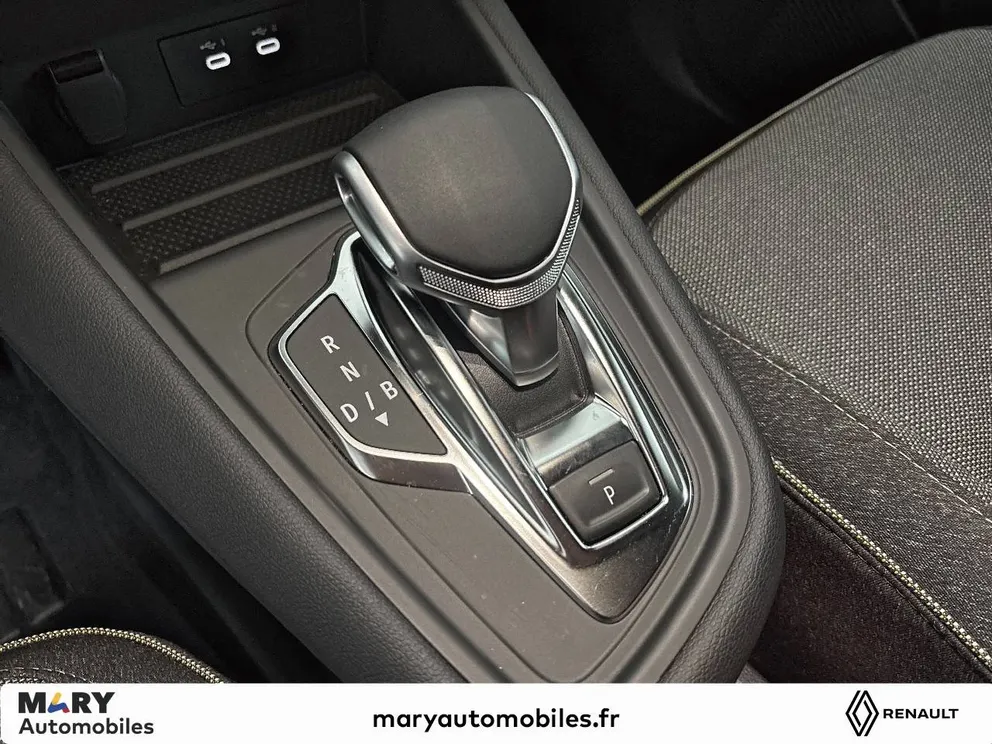 Véhicule occasion 228551 - renault SYMBIOZ - Photo 23