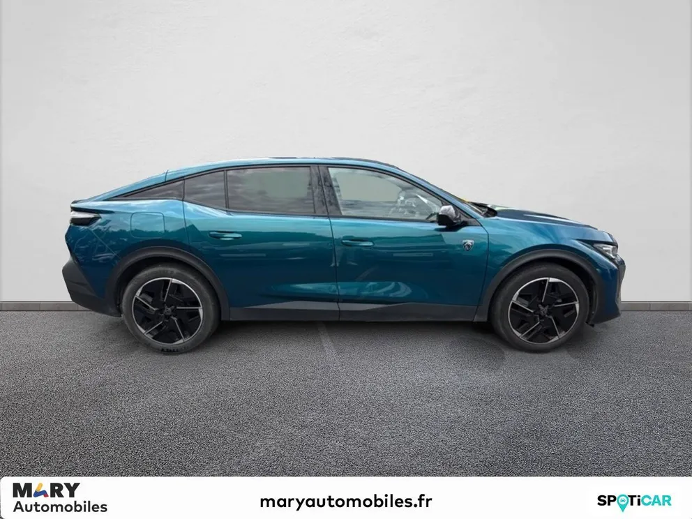 Véhicule occasion 188656 - peugeot 408 - Photo 4