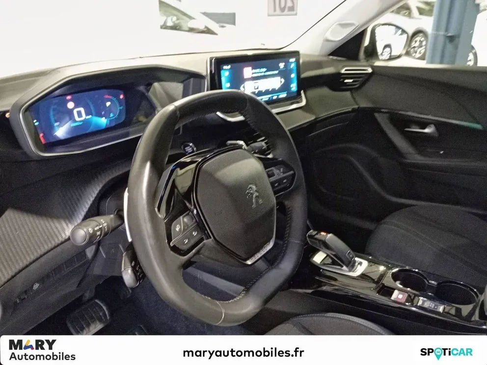 Véhicule occasion 214648 - peugeot 2008 - Photo 16