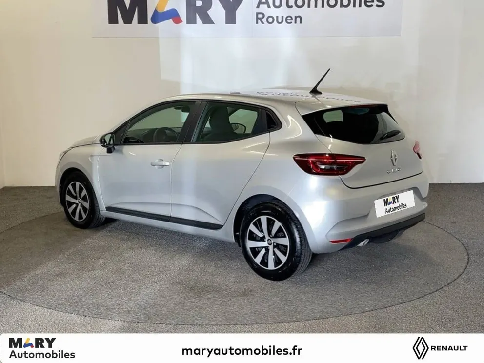 Véhicule occasion 221603 - renault CLIO - Photo 5