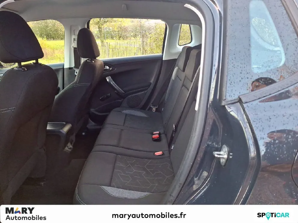 Véhicule occasion 208964 - peugeot 2008 - Photo 10
