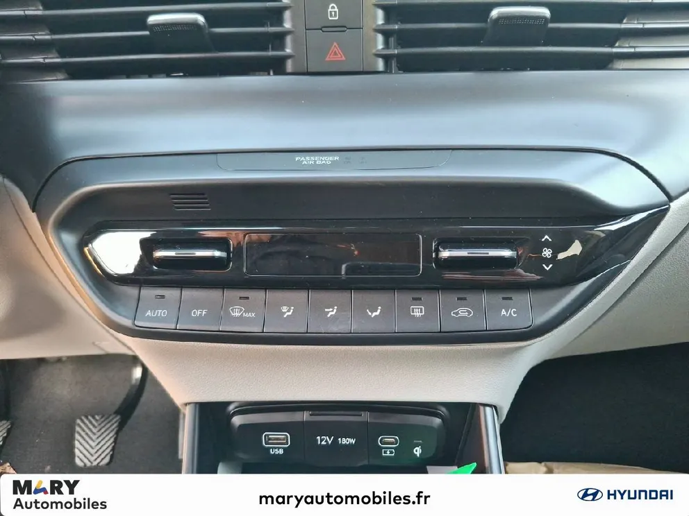 Véhicule occasion 202993 - hyundai i20 - Photo 13