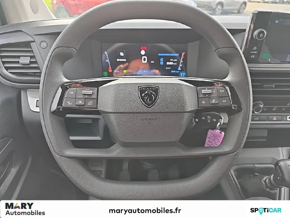 Véhicule occasion 204412 - peugeot EXPERT - Photo 14