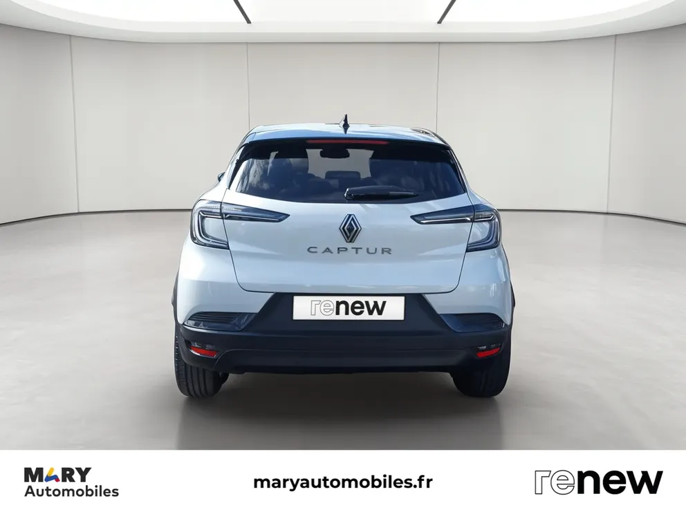 Véhicule occasion 1236730 - renault CAPTUR - Photo 4