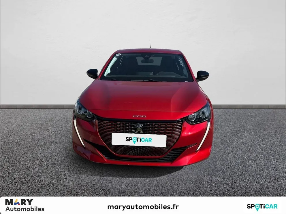 Véhicule occasion 231236 - peugeot 208 - Photo 7