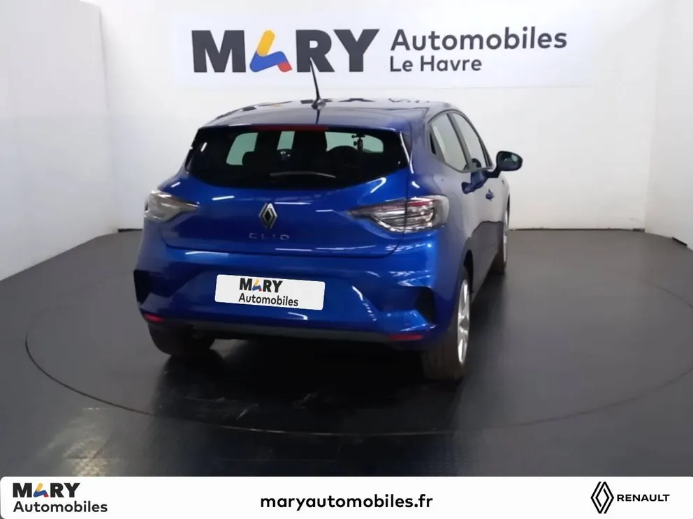 Véhicule occasion 206265 - renault CLIO - Photo 5