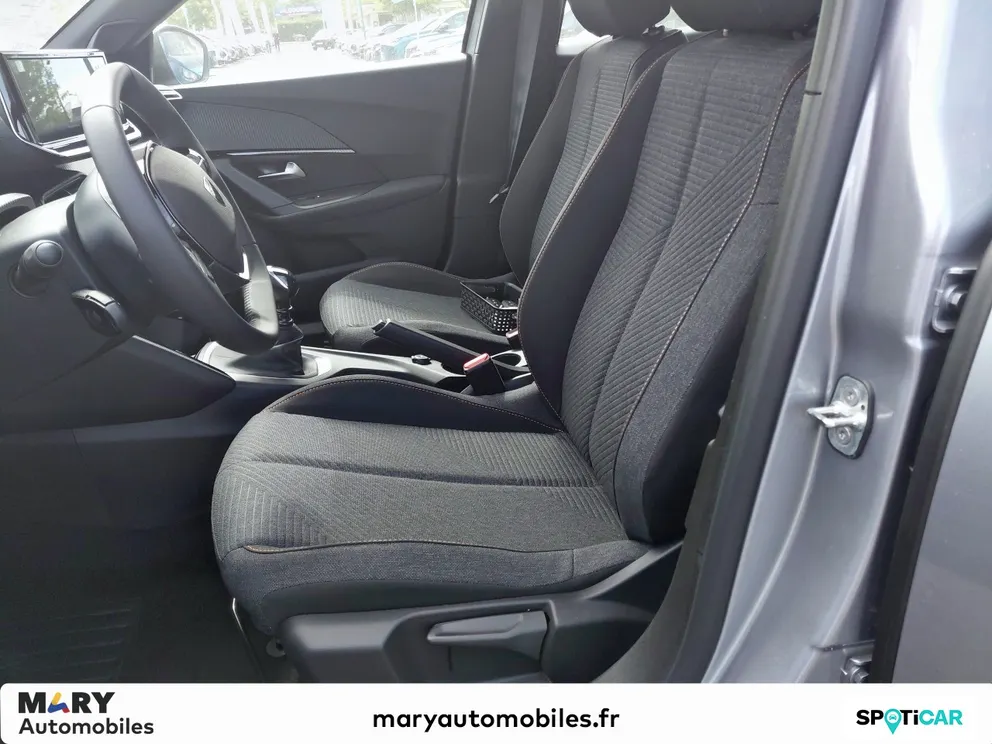 Véhicule occasion 1229284 - peugeot 2008 - Photo 13