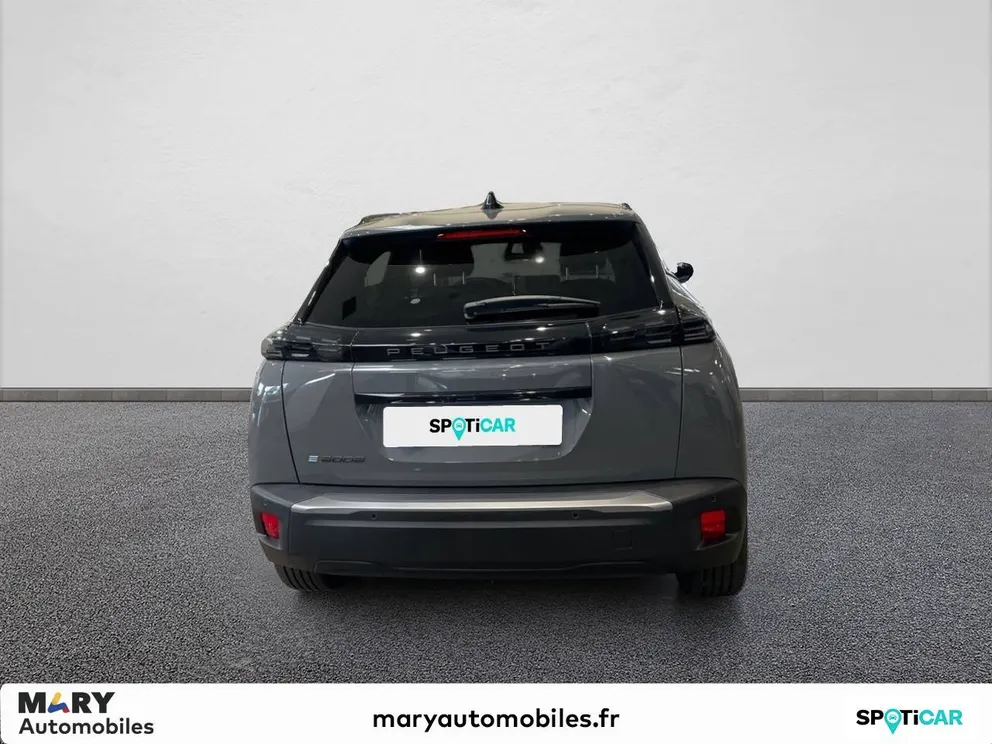 Véhicule occasion 196477 - peugeot 2008 - Photo 5