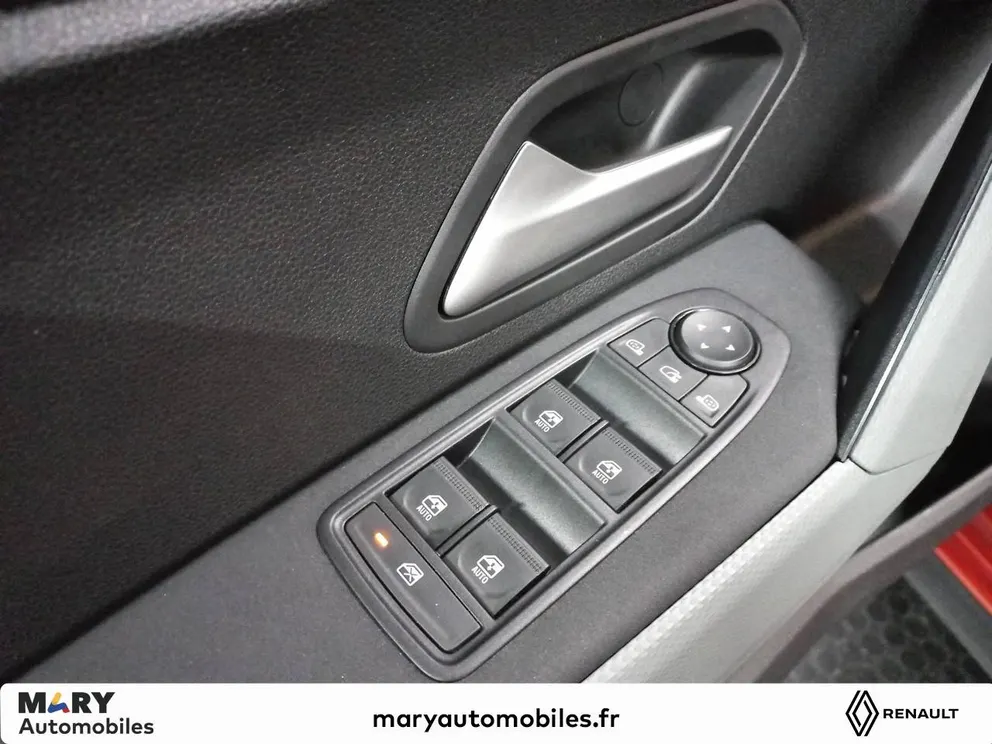Véhicule occasion 208056 - dacia DUSTER - Photo 14