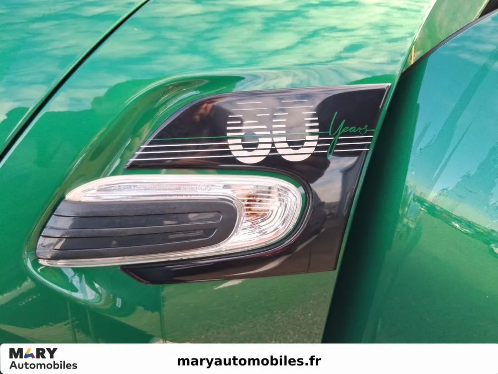 Véhicule occasion 218543 - mini HATCH - Photo 12