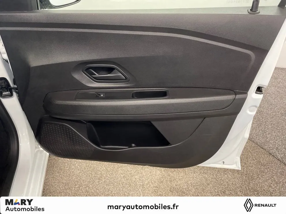 Véhicule occasion 231814 - dacia SANDERO - Photo 18