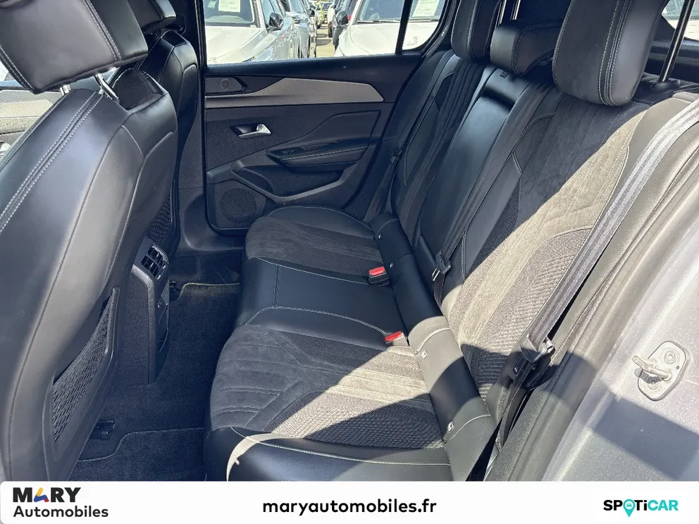 Véhicule occasion 1234159 - peugeot 308 - Photo 18