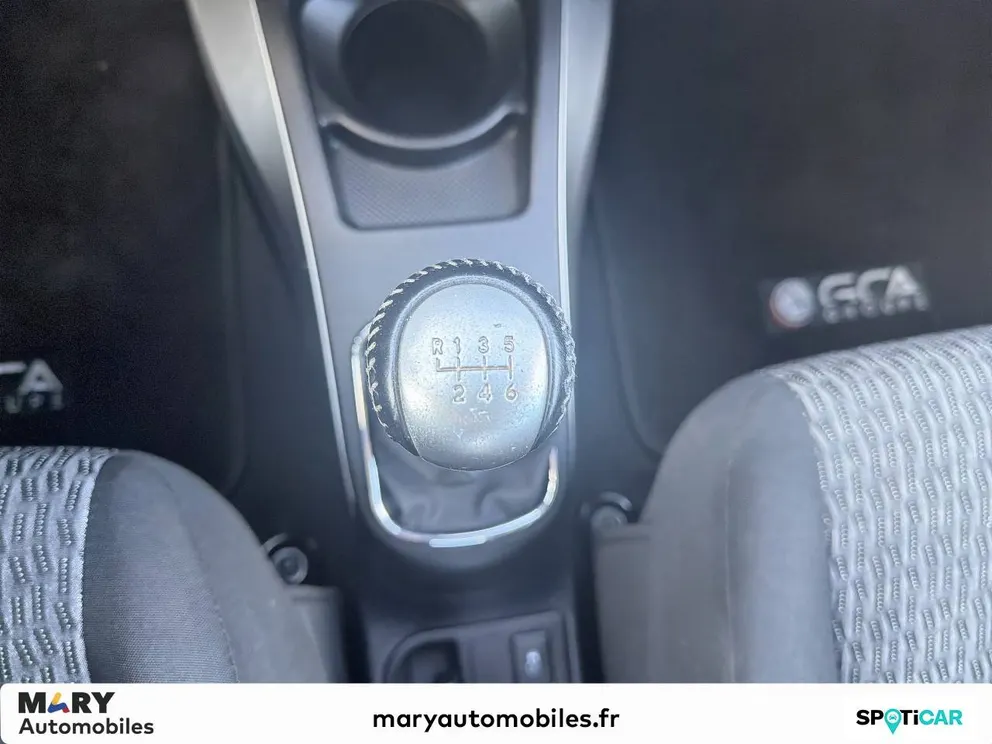 Véhicule occasion 217995 - toyota YARIS LCA2 BUSINESS - Photo 14