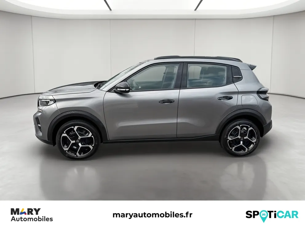 Véhicule occasion 1245186 - Citroën C3 - Photo 2