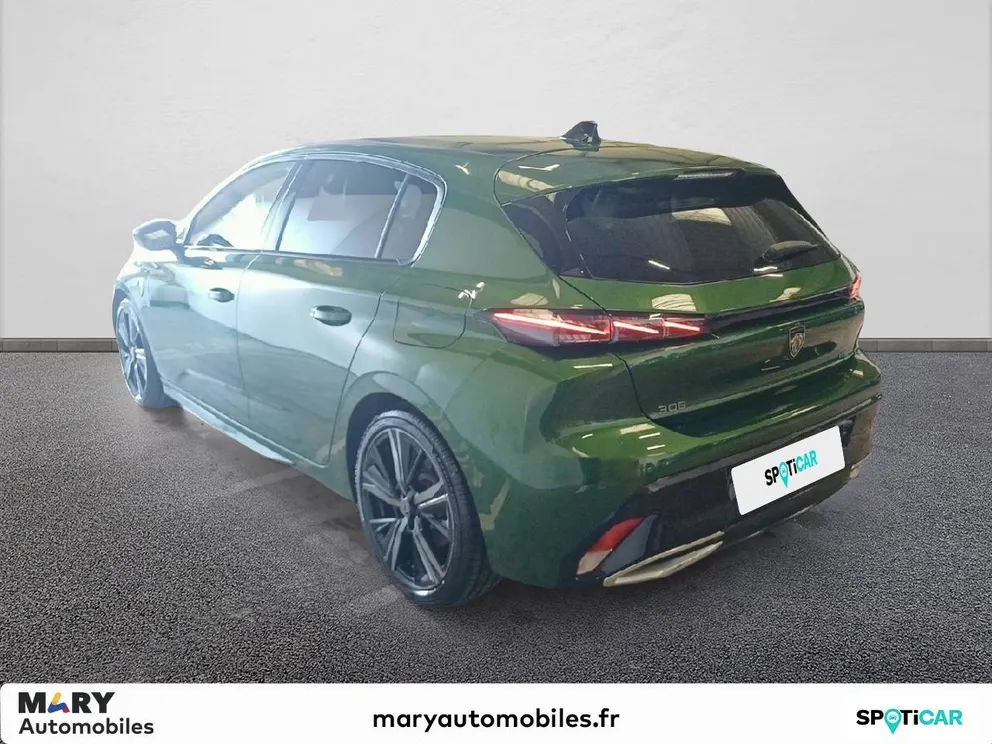 Véhicule occasion 203415 - peugeot 308 - Photo 7