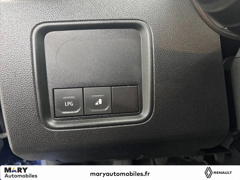 Véhicule occasion 193061 - dacia DUSTER - Photo 19