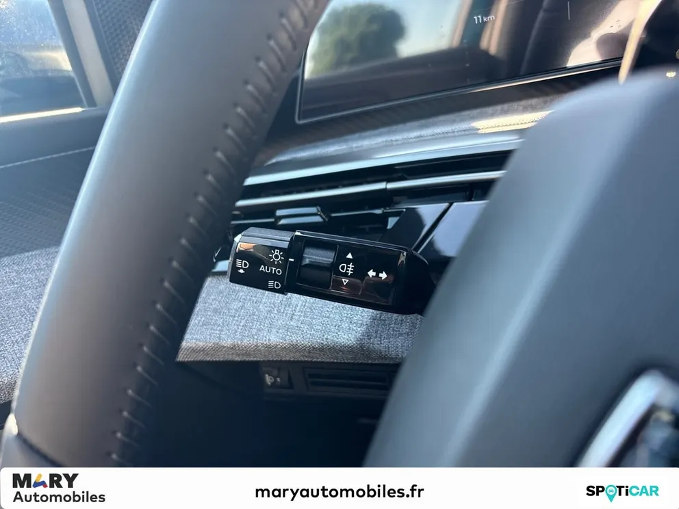Véhicule occasion 1235242 - peugeot 3008 - Photo 22
