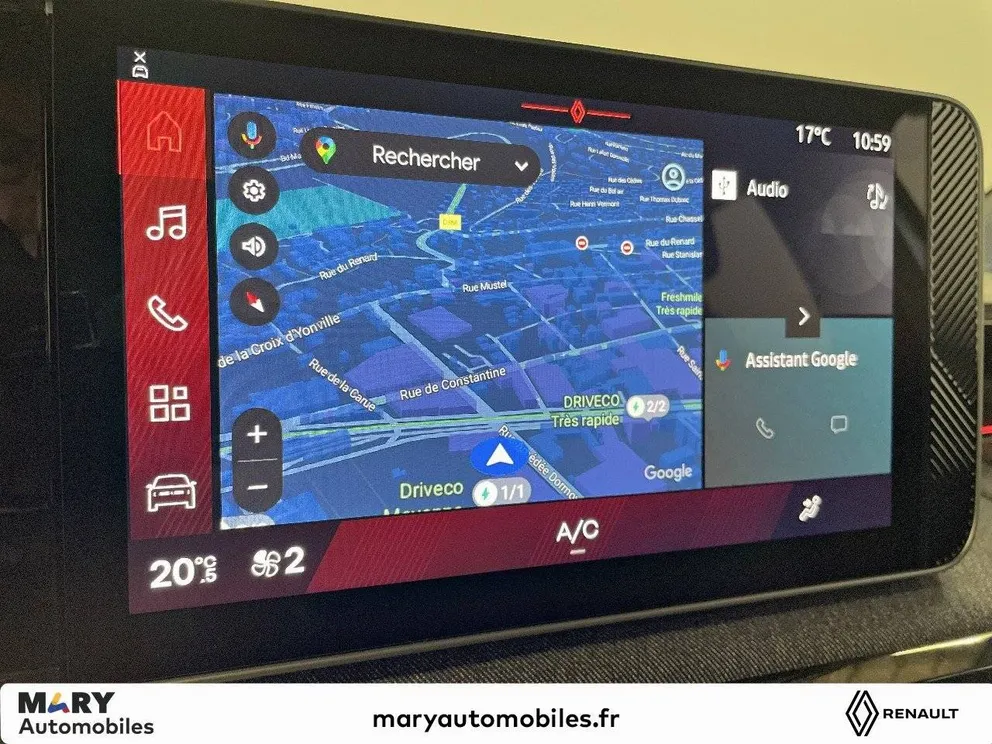 Véhicule occasion 184356 - renault RENAULT 4 - Photo 12