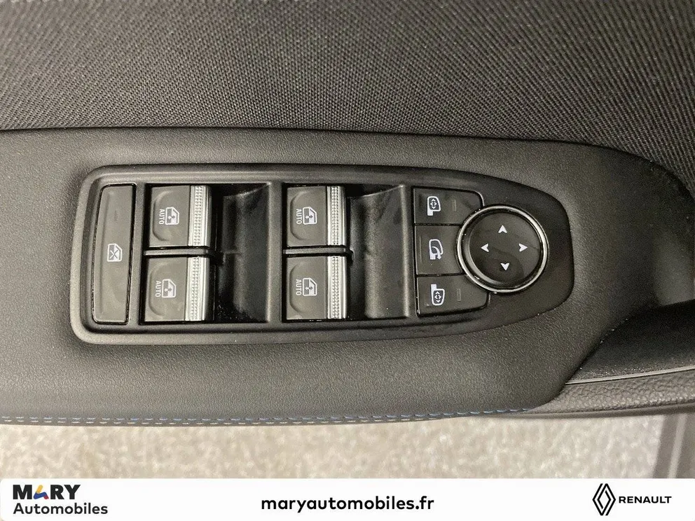 Véhicule occasion 193495 - renault CAPTUR - Photo 14