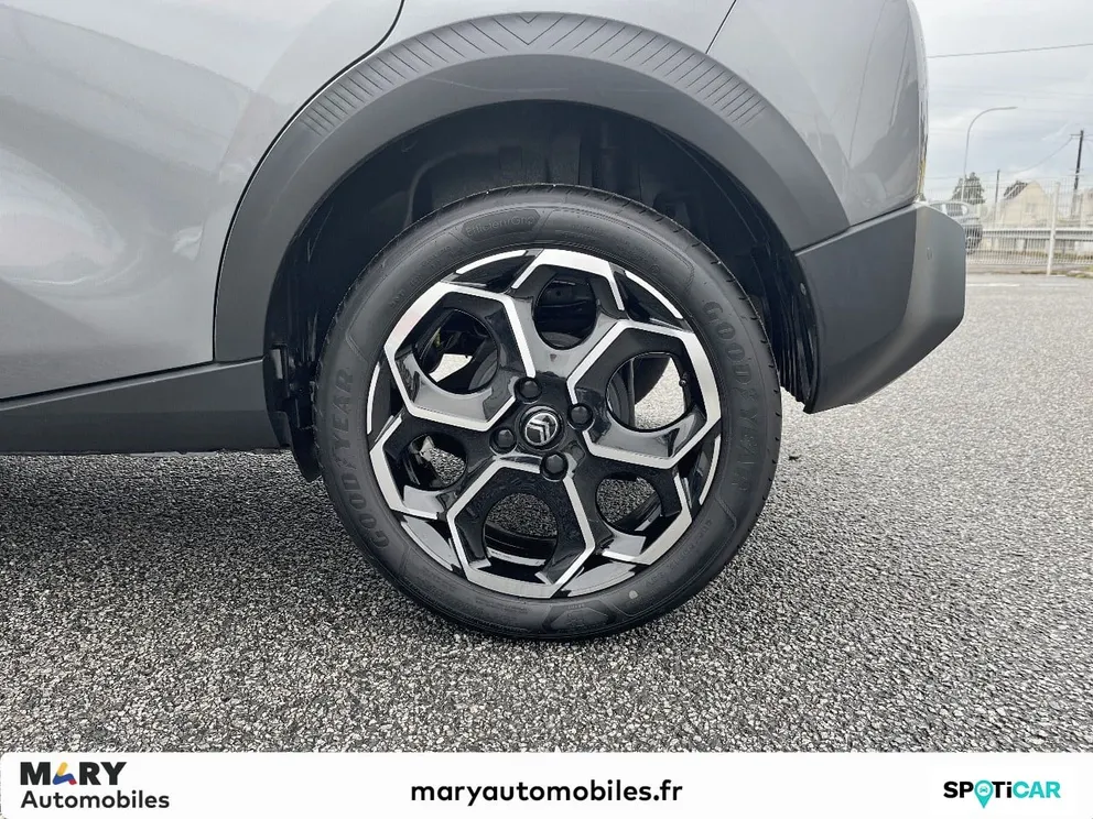 Véhicule occasion 1226988 - Citroën C3 - Photo 7