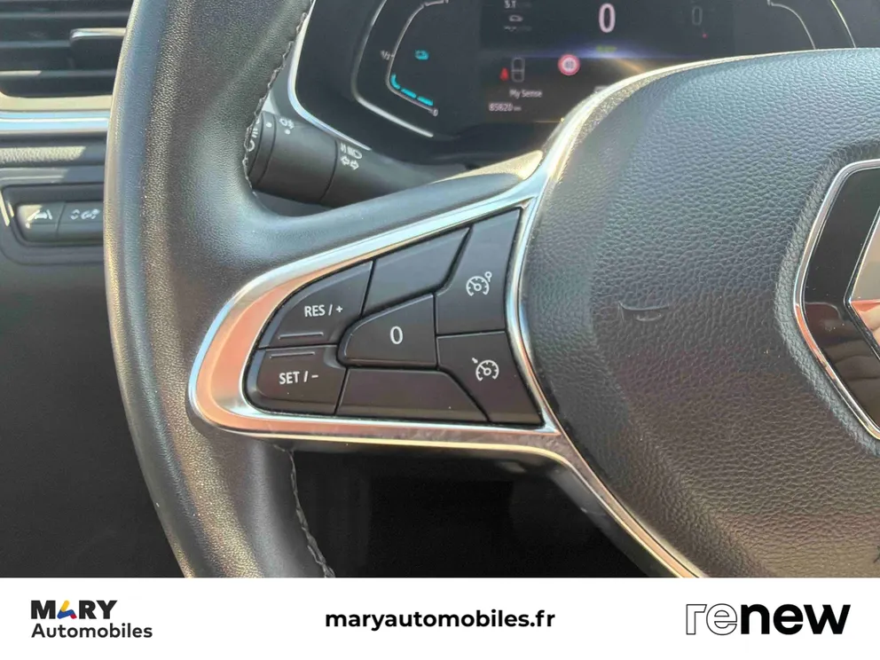 Véhicule occasion 1232589 - renault CAPTUR - Photo 15