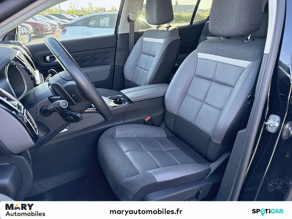 Véhicule occasion 228020 - Citroën C5 AIRCROSS - Photo 13