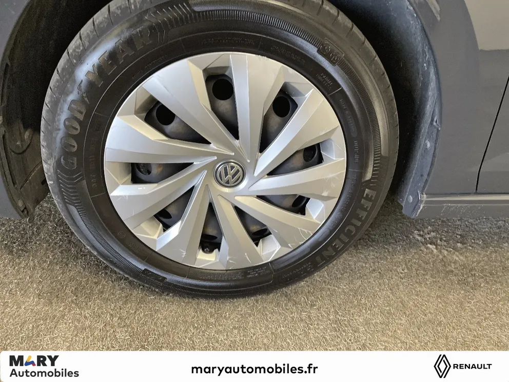 Véhicule occasion 239077 - volkswagen POLO - Photo 18