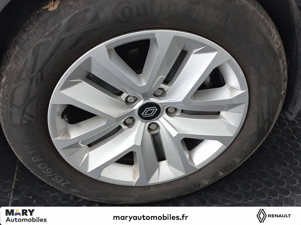 Véhicule occasion 203237 - renault CAPTUR - Photo 11
