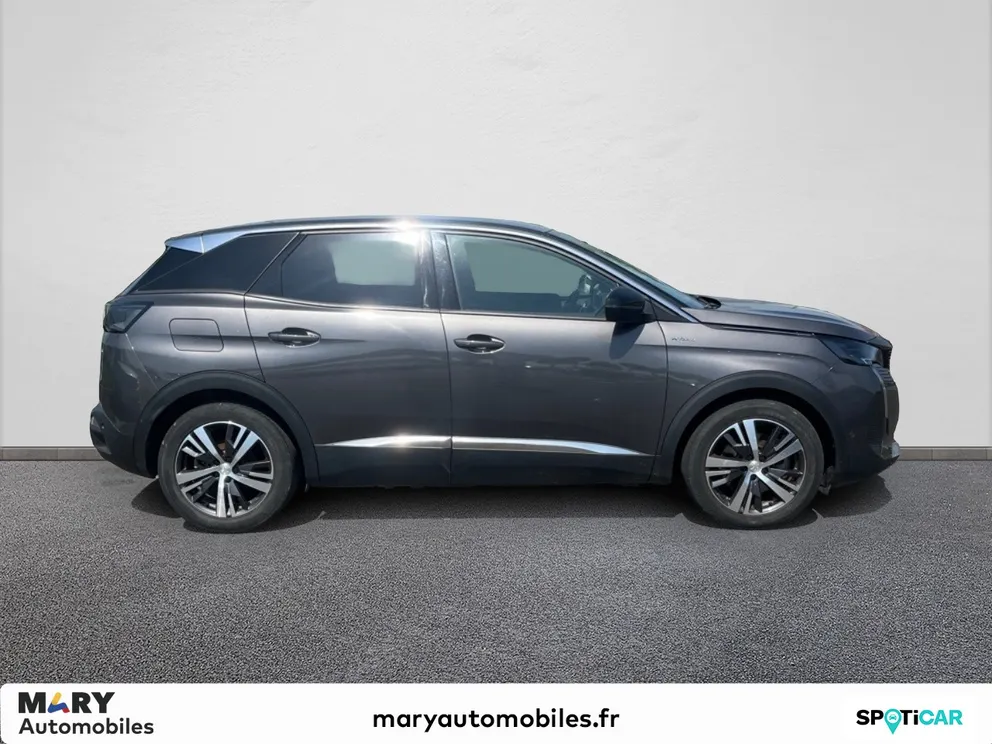 Véhicule occasion 229871 - peugeot 3008 - Photo 4