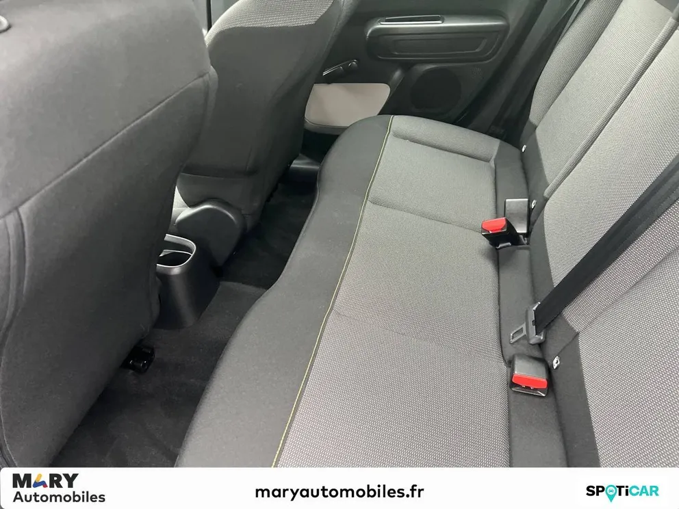 Véhicule occasion 221386 - Citroën C3 - Photo 9