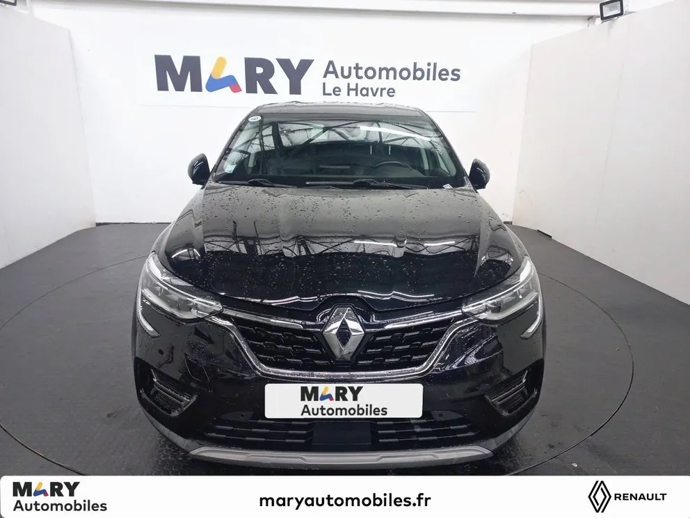 Véhicule occasion 205008 - renault ARKANA - Photo 2