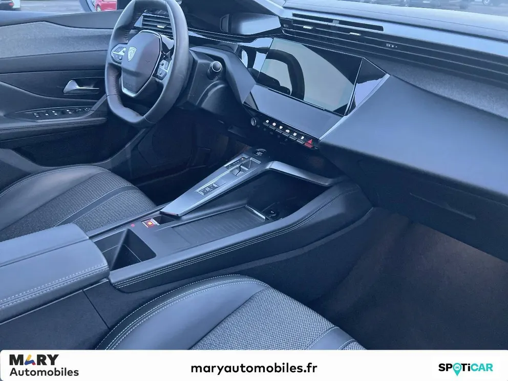 Véhicule occasion 208990 - peugeot 308 - Photo 13