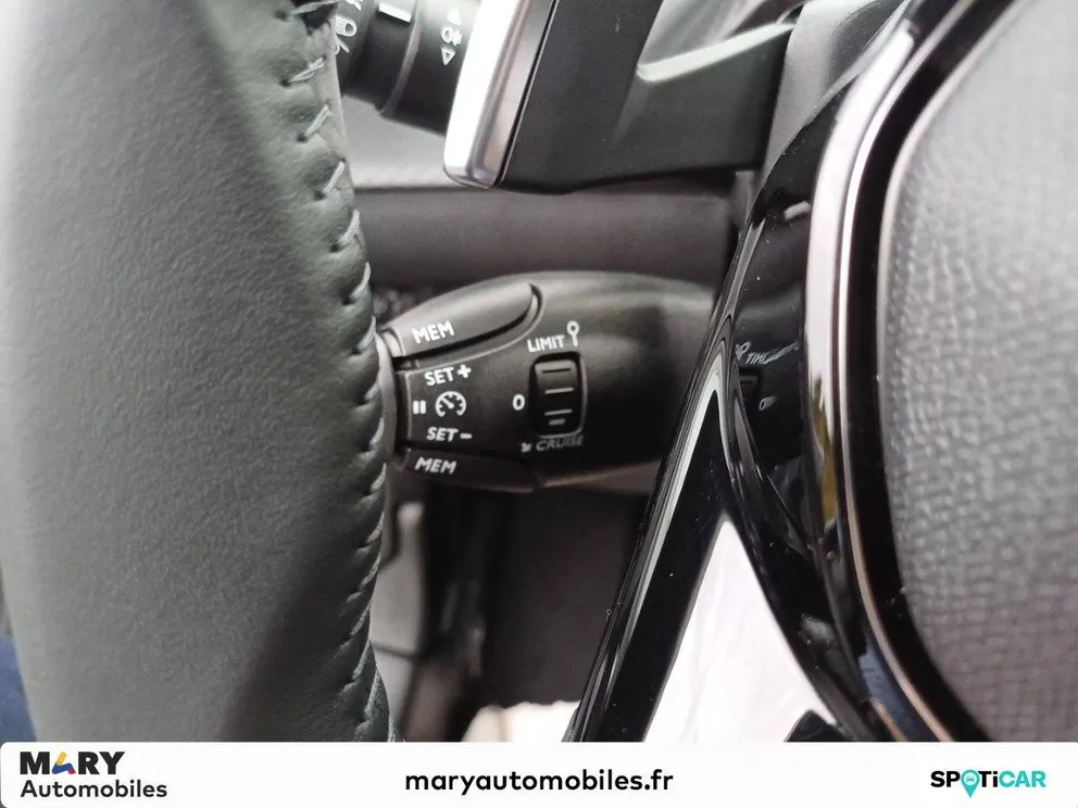 Véhicule occasion 207858 - peugeot 208 - Photo 15