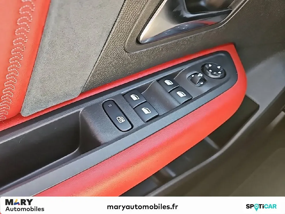 Véhicule occasion 227231 - Citroën C4 - Photo 16