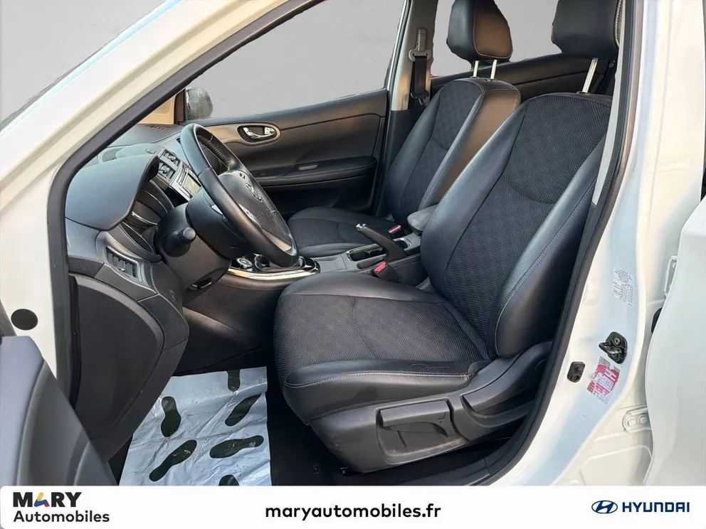 Véhicule occasion 183474 - nissan PULSAR 2017 - Photo 9