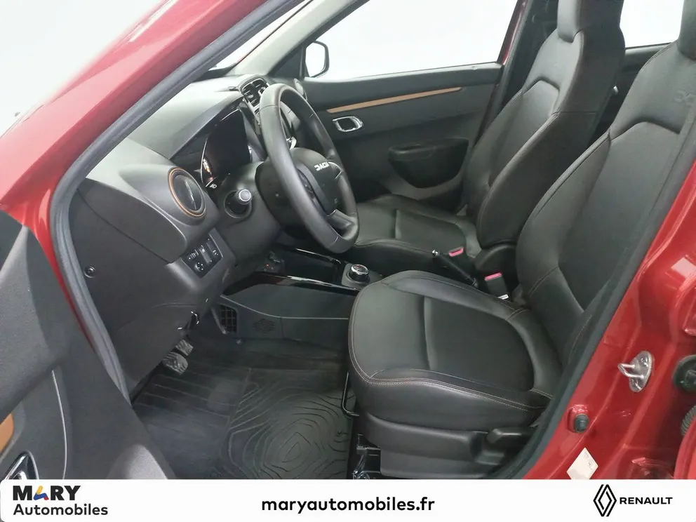 Véhicule occasion 216843 - dacia SPRING - Photo 9