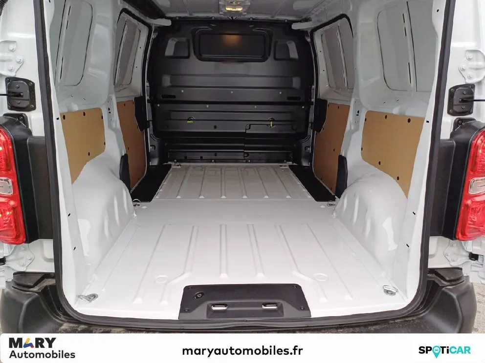 Véhicule occasion 163916 - peugeot EXPERT - Photo 6
