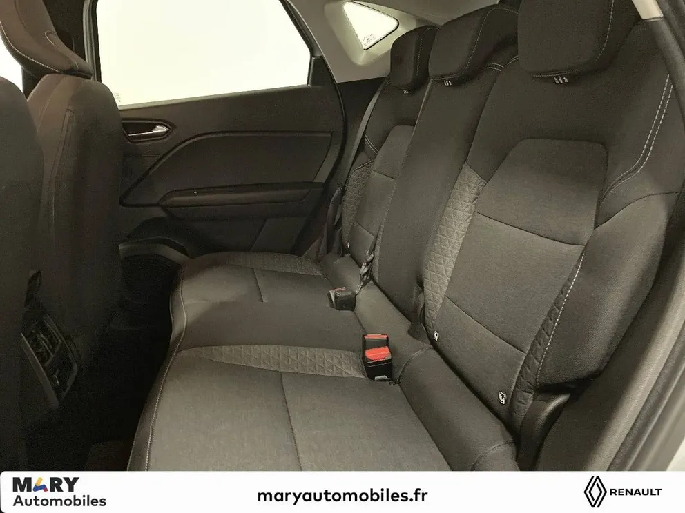 Véhicule occasion 203119 - renault CAPTUR - Photo 10