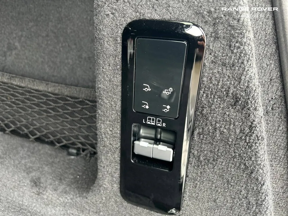 Véhicule occasion 216516 - land rover RANGE ROVER SPORT - Photo 15