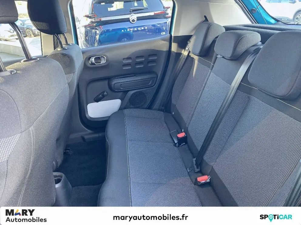 Véhicule occasion 198907 - Citroën C3 - Photo 10