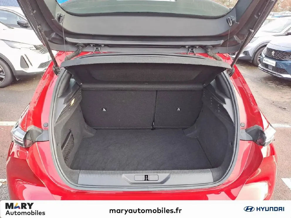 Véhicule occasion 203510 - peugeot 308 - Photo 6