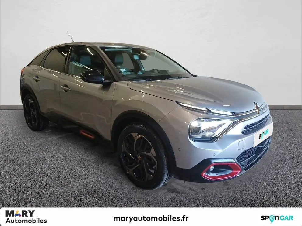 Véhicule occasion 211847 - Citroën C4 - Photo 3