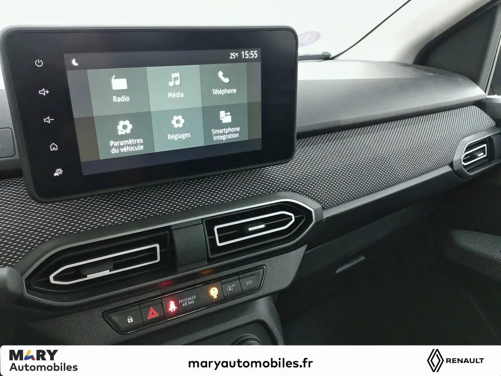 Véhicule occasion 193428 - dacia SANDERO - Photo 12