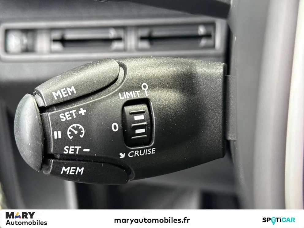 Véhicule occasion 218659 - peugeot 3008 - Photo 14